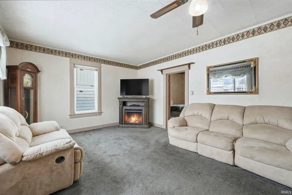 $125,000 | 515 South Bennett Street, Bluffton, IN 46714
