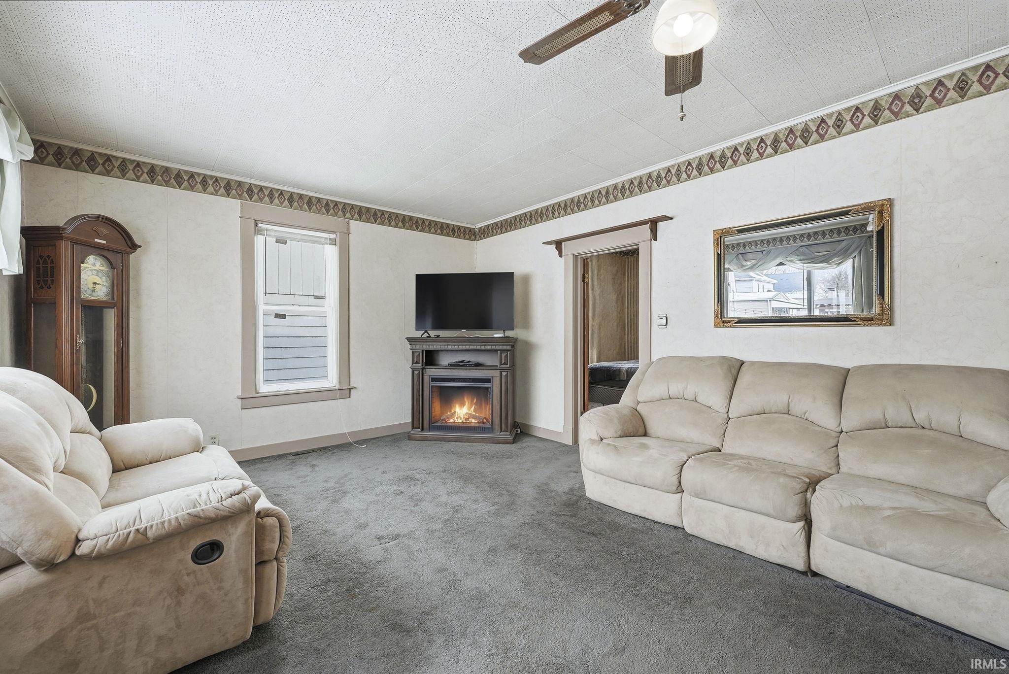 515 South Bennett Street Bluffton, IN 46714 - Photo 7 of 33