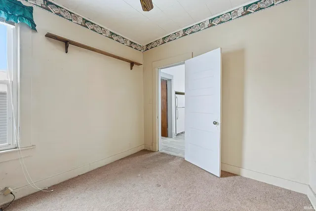 $130,000 | 515 South Bennett Street, Bluffton, IN 46714