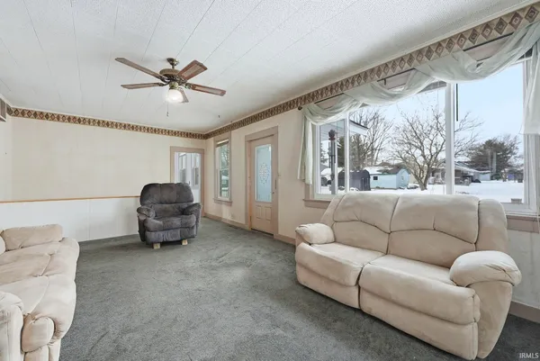 $125,000 | 515 South Bennett Street, Bluffton, IN 46714