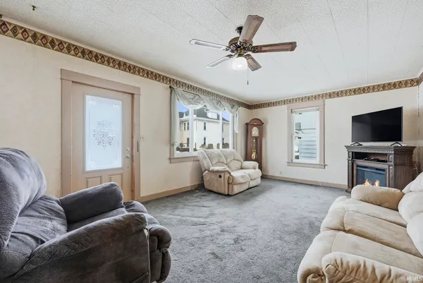 $125,000 | 515 South Bennett Street, Bluffton, IN 46714
