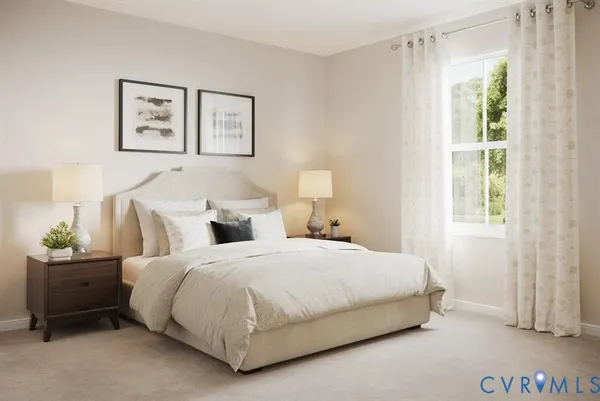 $249,990 | 2110 Destination Drive, Unit A, Sandston, VA 23150