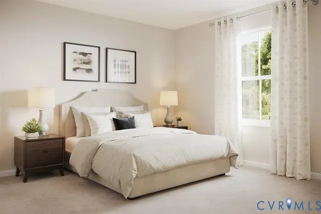 $254,990 | 2110 Destination Drive, Unit A, Sandston, VA 23150