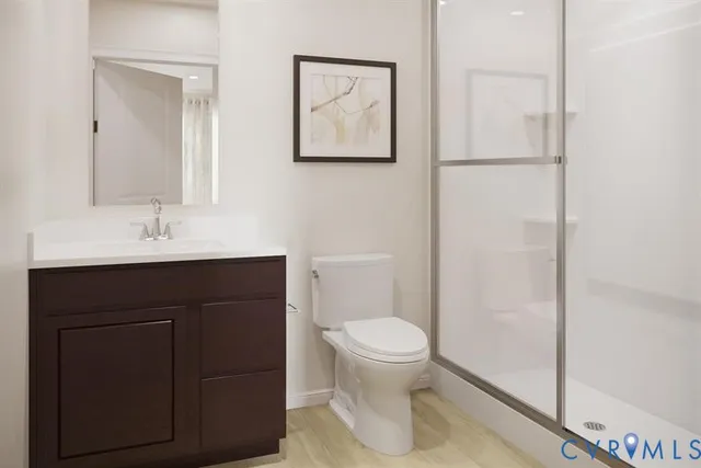 $254,990 | 2110 Destination Drive, Unit A, Sandston, VA 23150