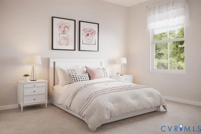 $254,990 | 2110 Destination Drive, Unit A, Sandston, VA 23150