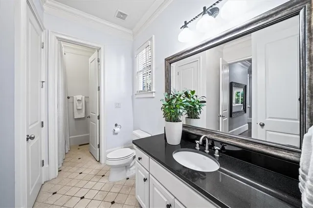 $2,075,000 | 3283 Stratfield Drive Northeast, Brookhaven, GA 30319