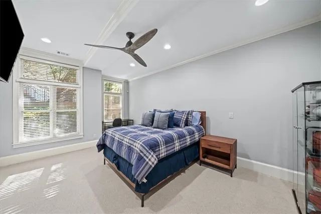 $2,075,000 | 3283 Stratfield Drive Northeast, Brookhaven, GA 30319