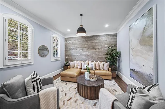 $2,075,000 | 3283 Stratfield Drive Northeast, Brookhaven, GA 30319