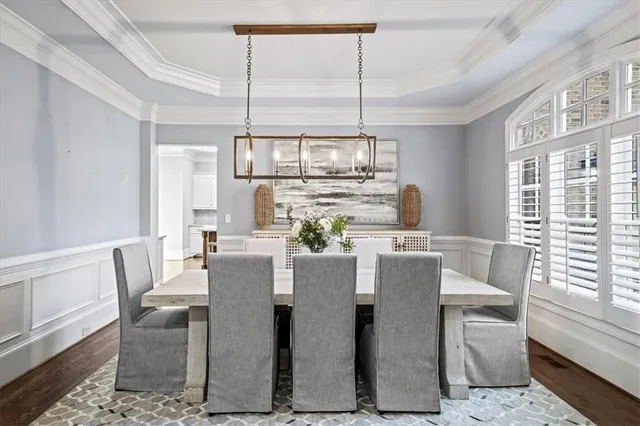 $2,075,000 | 3283 Stratfield Drive Northeast, Brookhaven, GA 30319