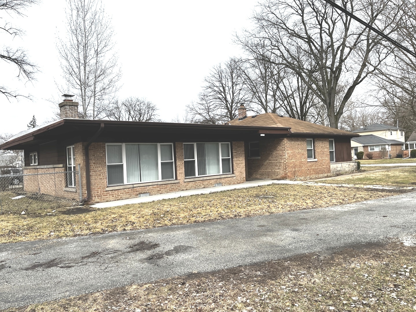 17658 Lincoln Avenue Homewood, IL 60430 - Photo 2 of 20