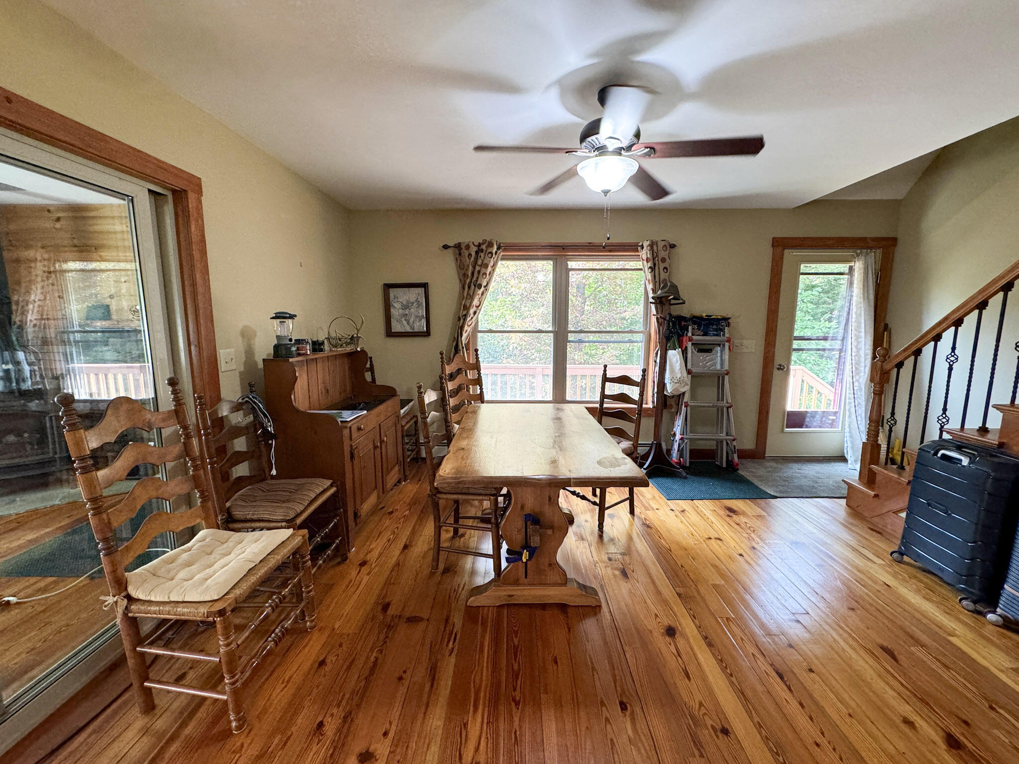 1117 North Chester Road Lincoln, ME 04457 - Photo 12 of 23 11