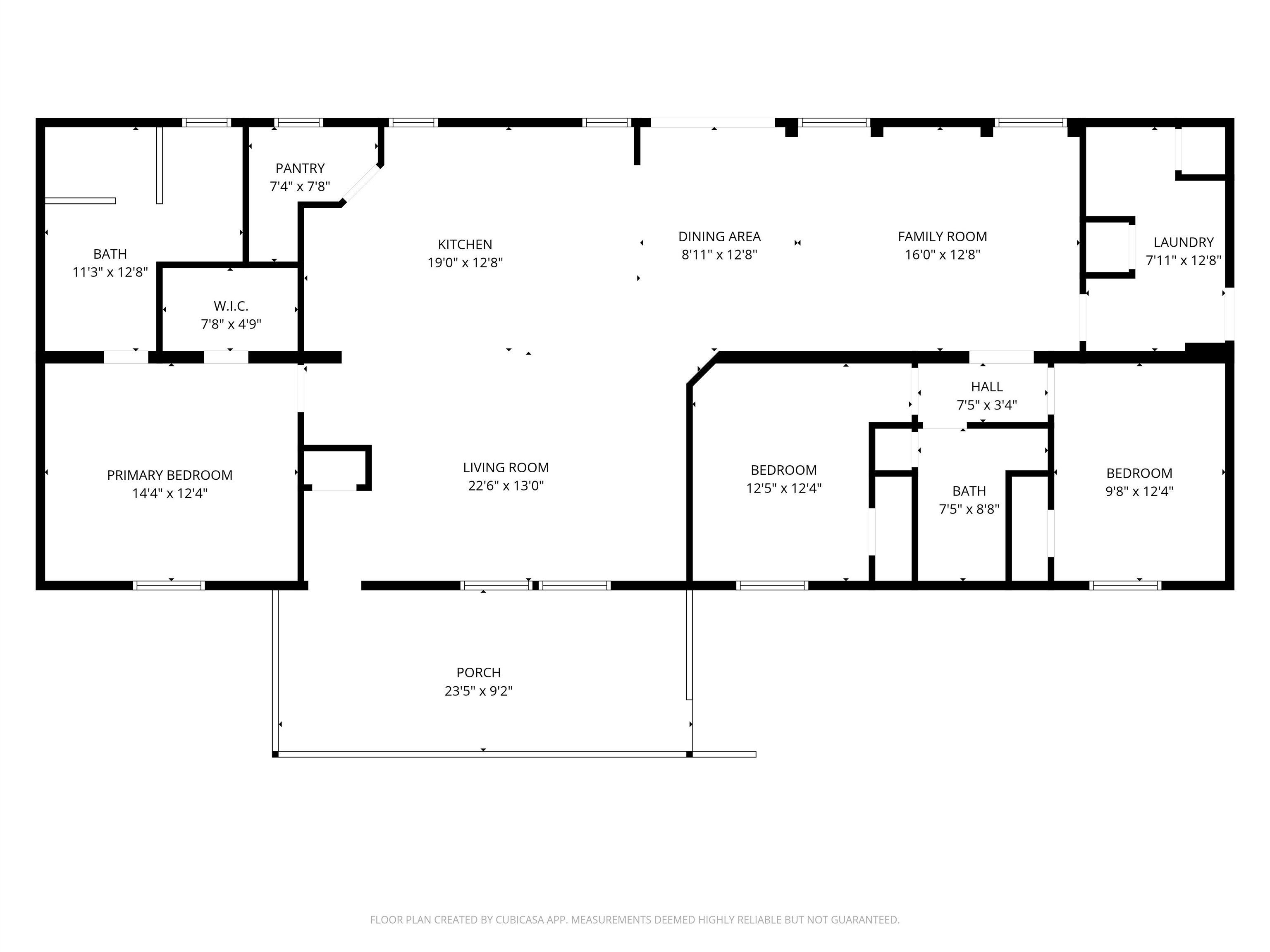 433 East Alexander Road Vanderbilt, MI 49795 - Photo 43 of 45