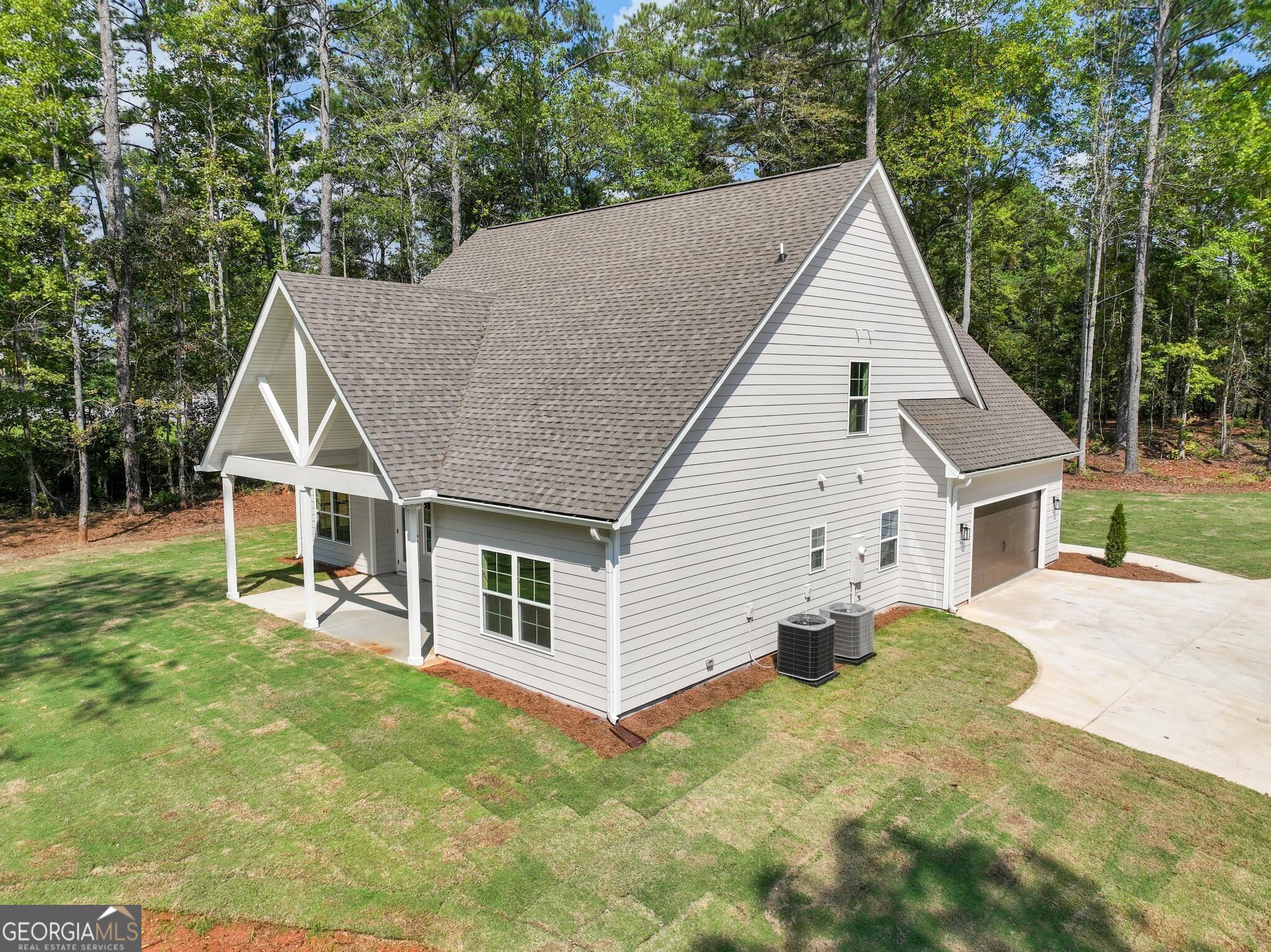 2424 Fischer Road Newnan, GA 30265 - Photo 46 of 48 Gallery Image 46