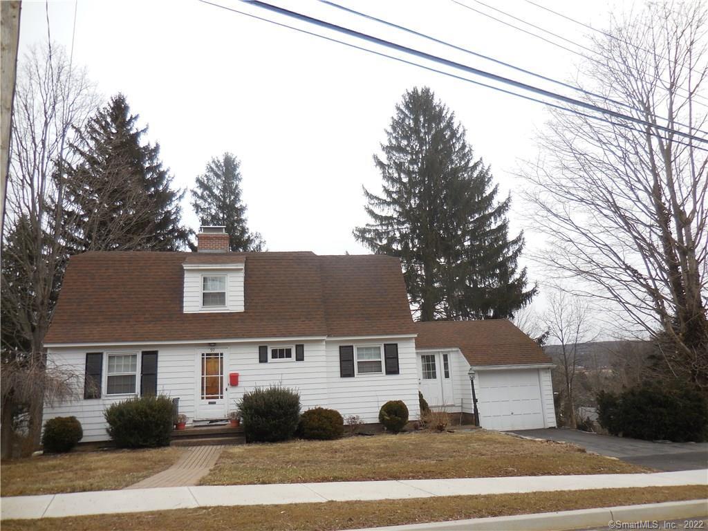 90 East Ridge Road Middletown, CT 06457 - Photo 1 of 1