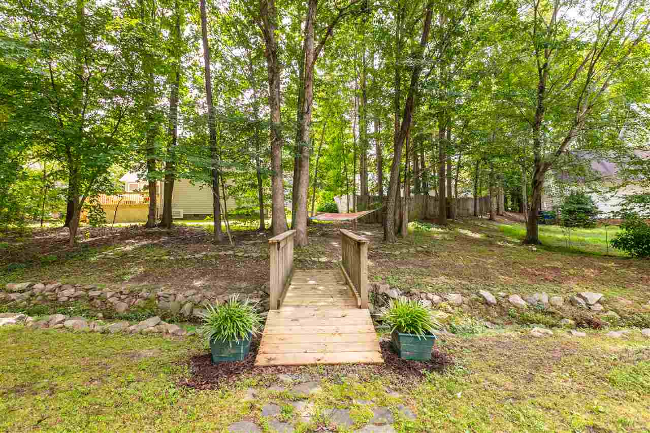 3524 Limber Lane Raleigh, NC 27616 - Photo 24 of 29 Photo 24
