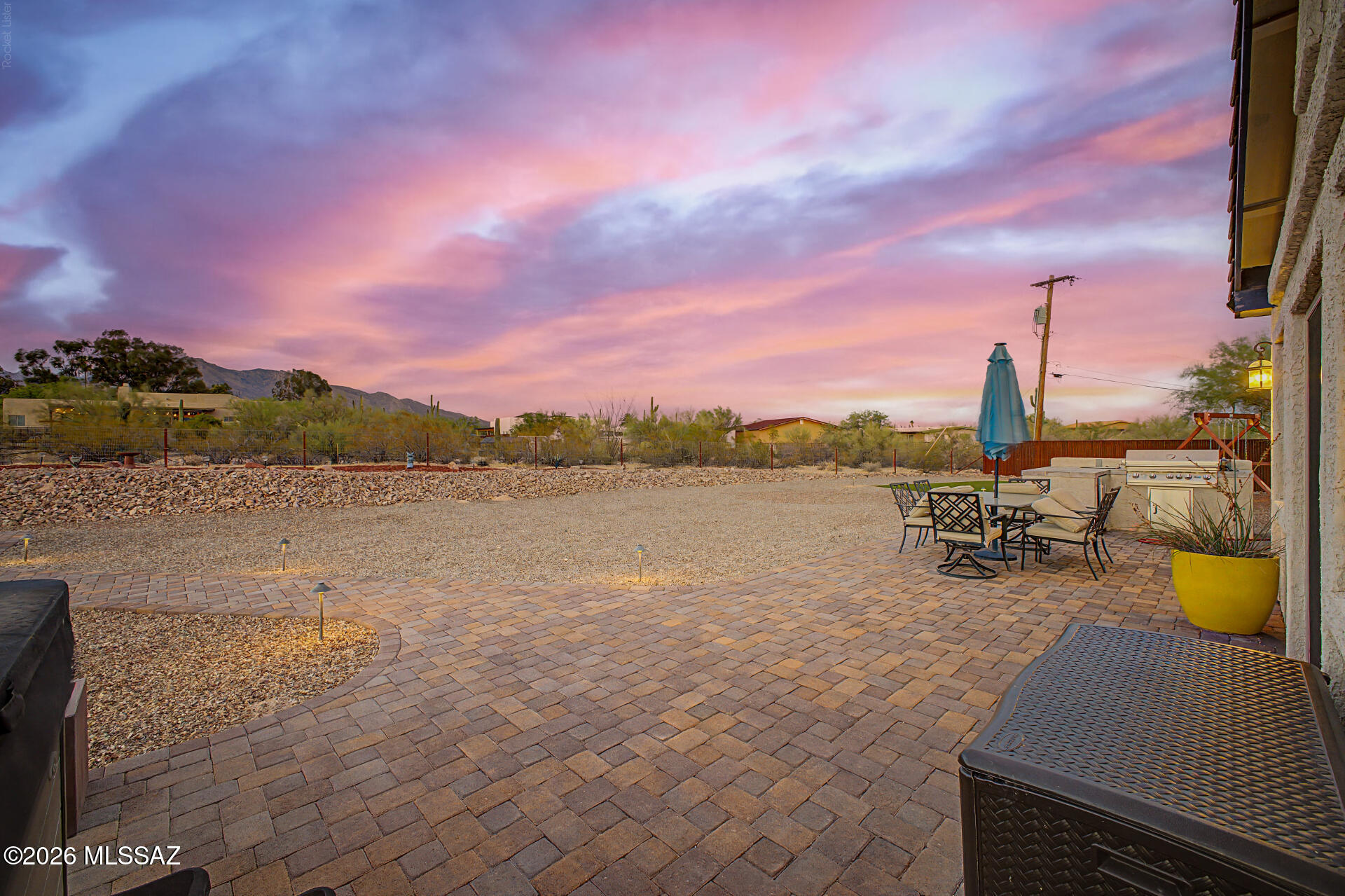 1146 West Las Lomitas Road Tucson, AZ 85704 - Photo 42 of 50 43 - Las Lomitas