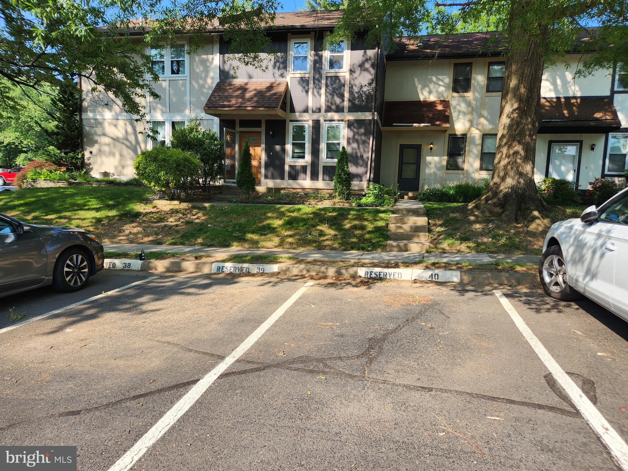 5403 Crossrail Drive Burke, VA 22015 - Photo 2 of 23 View