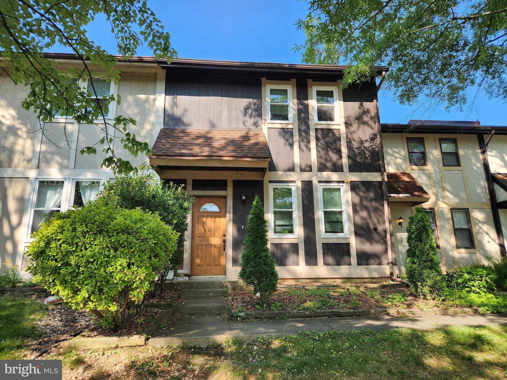 5403 Crossrail Drive Burke, VA 22015 - Photo 3 of 23 View