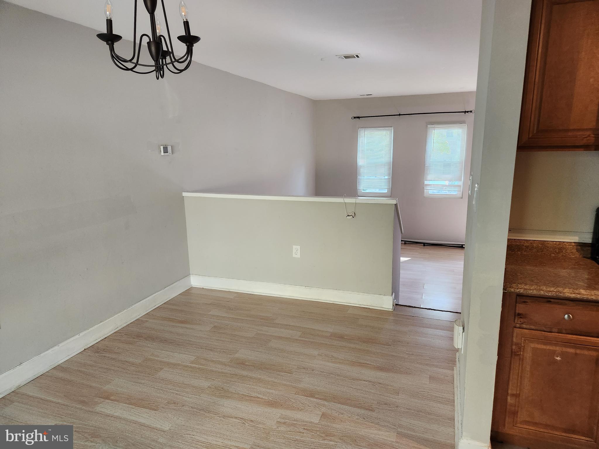 5403 Crossrail Drive Burke, VA 22015 - Photo 6 of 23 Dining Room