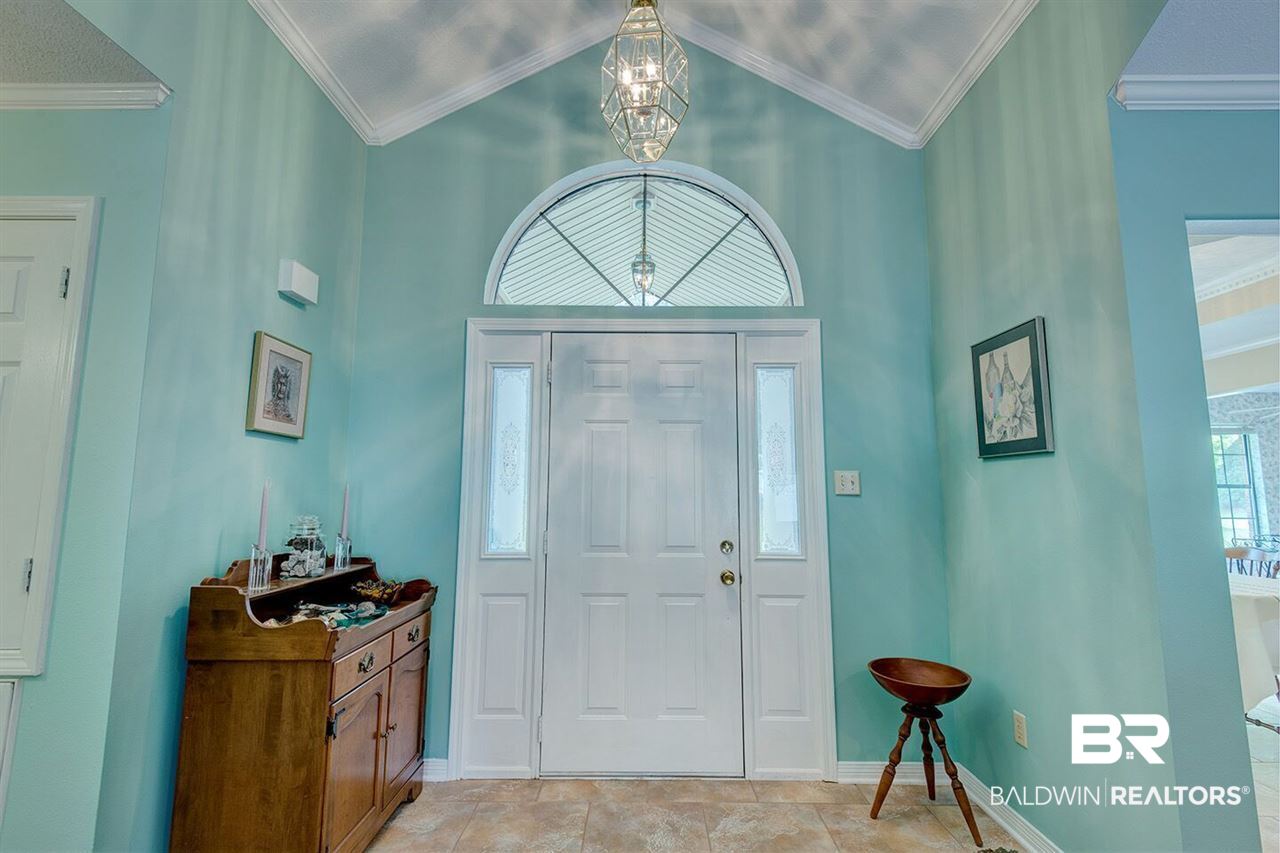 10210 Willis Road Foley, AL 36535 - Photo 4 of 26 Entrance