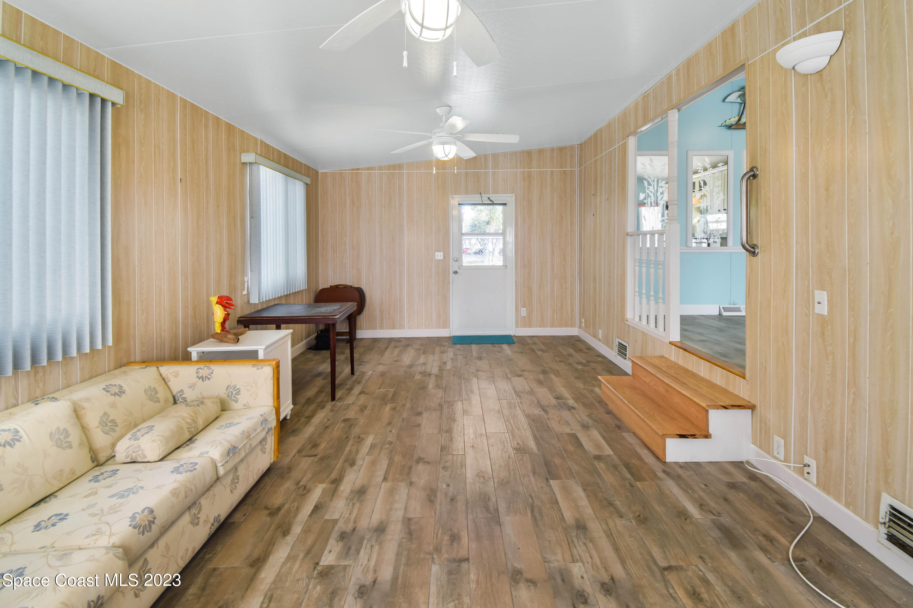 478 Windsor Place Rockledge, FL 32955 - Photo 3 of 21 Family Room