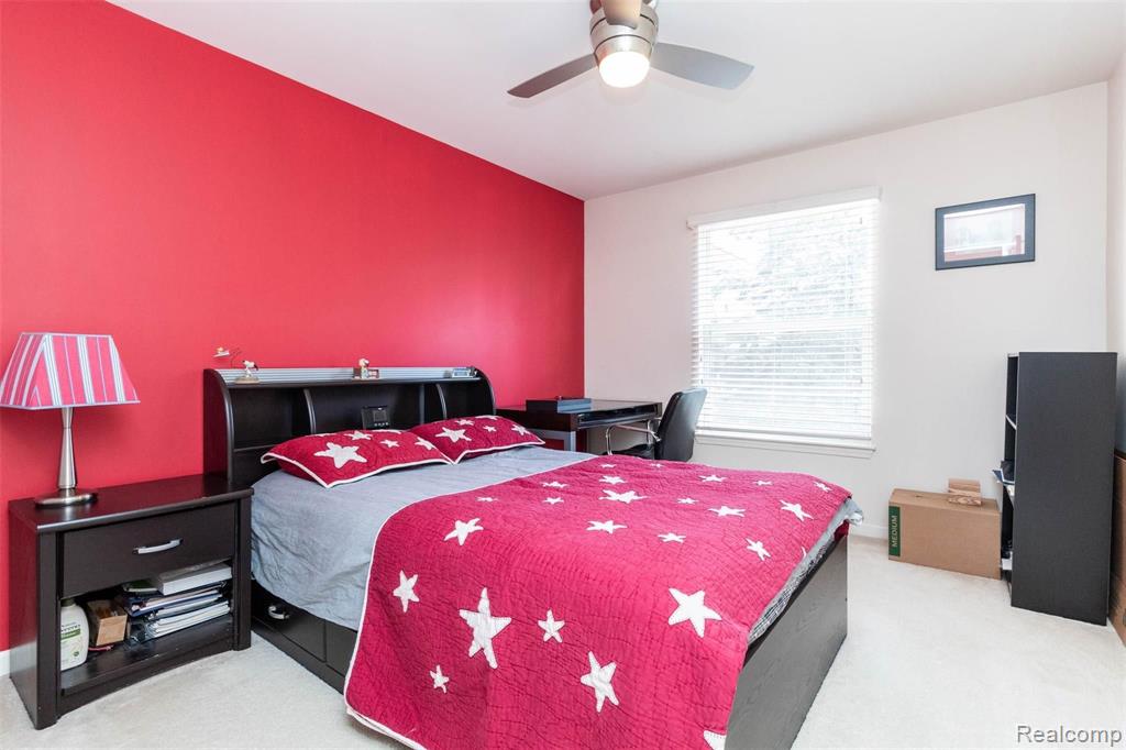 2487 Jackson Drive Rochester Hills, MI 48309 - Photo 25 of 41