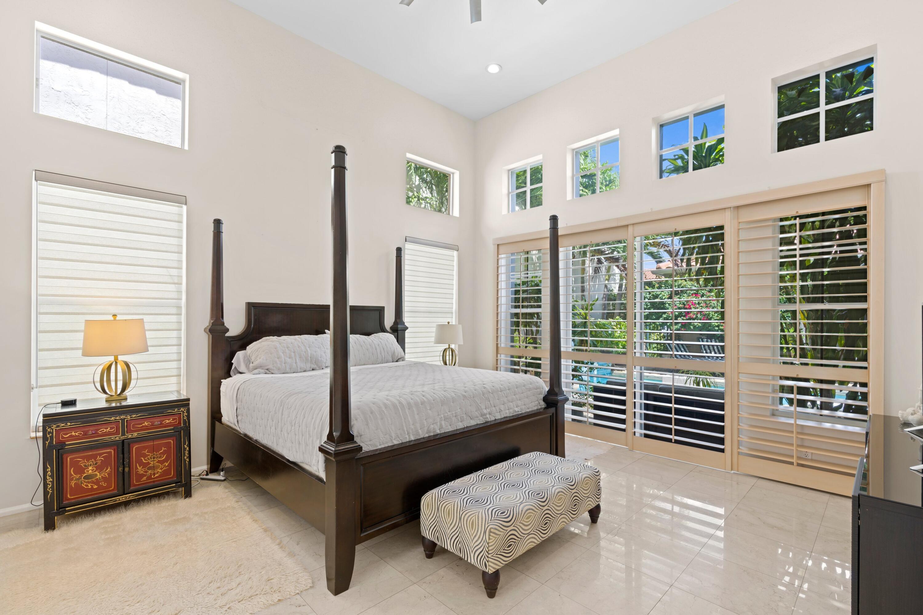6174 Northwest 23rd Street Boca Raton, FL 33434 - Photo 12 of 45 Master Bedroom