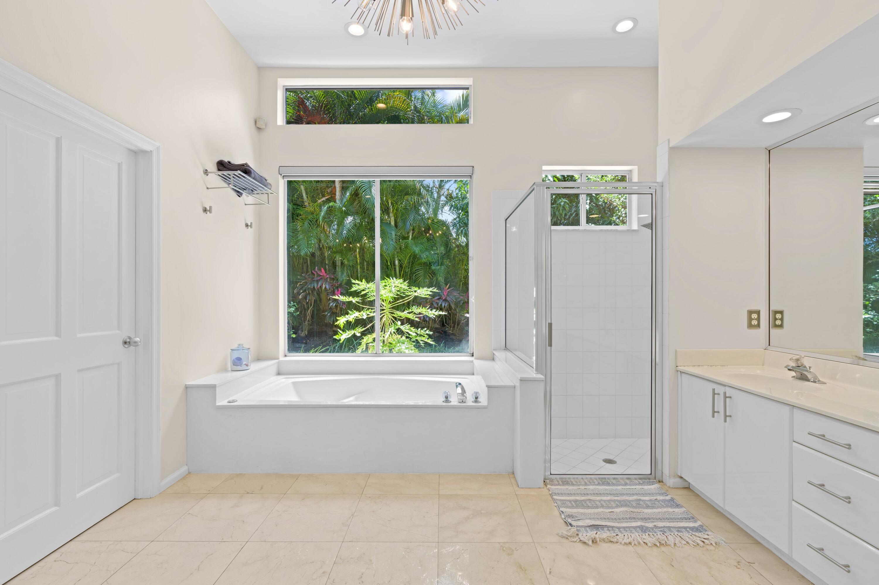 6174 Northwest 23rd Street Boca Raton, FL 33434 - Photo 14 of 45 Master Bathroom