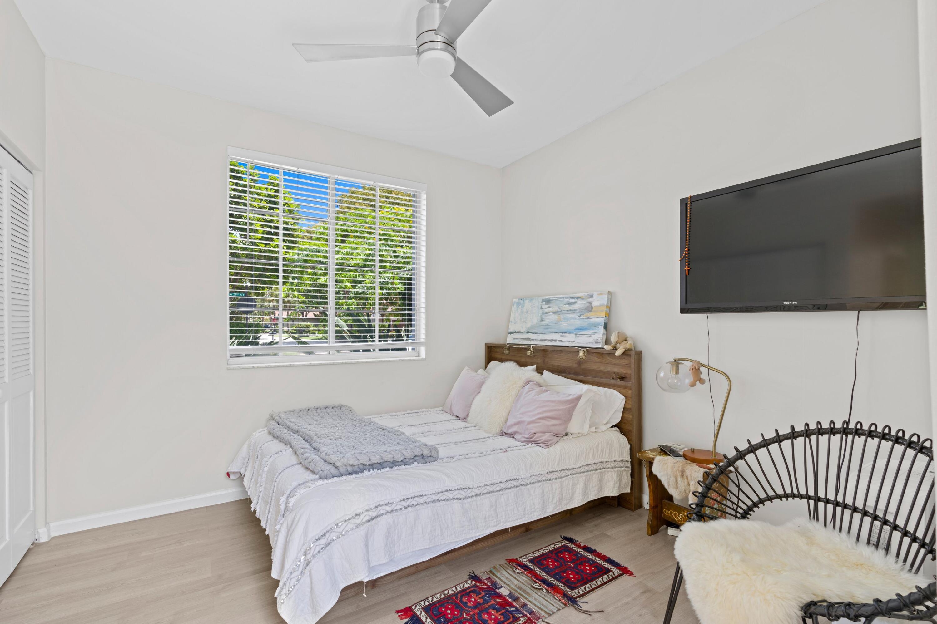 6174 Northwest 23rd Street Boca Raton, FL 33434 - Photo 18 of 45 Bedroom #3