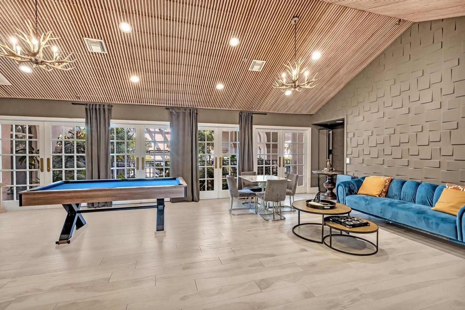 6174 Northwest 23rd Street Boca Raton, FL 33434 - Photo 30 of 45 Game Room