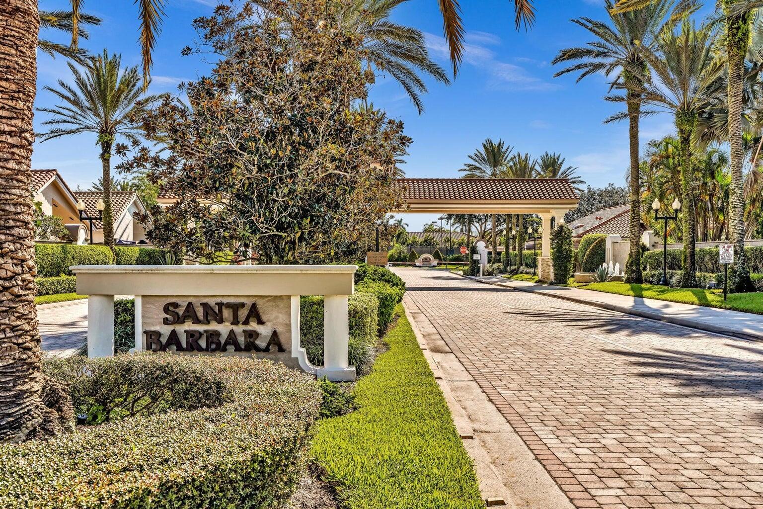 6174 Northwest 23rd Street Boca Raton, FL 33434 - Photo 32 of 45 Santa Barbara