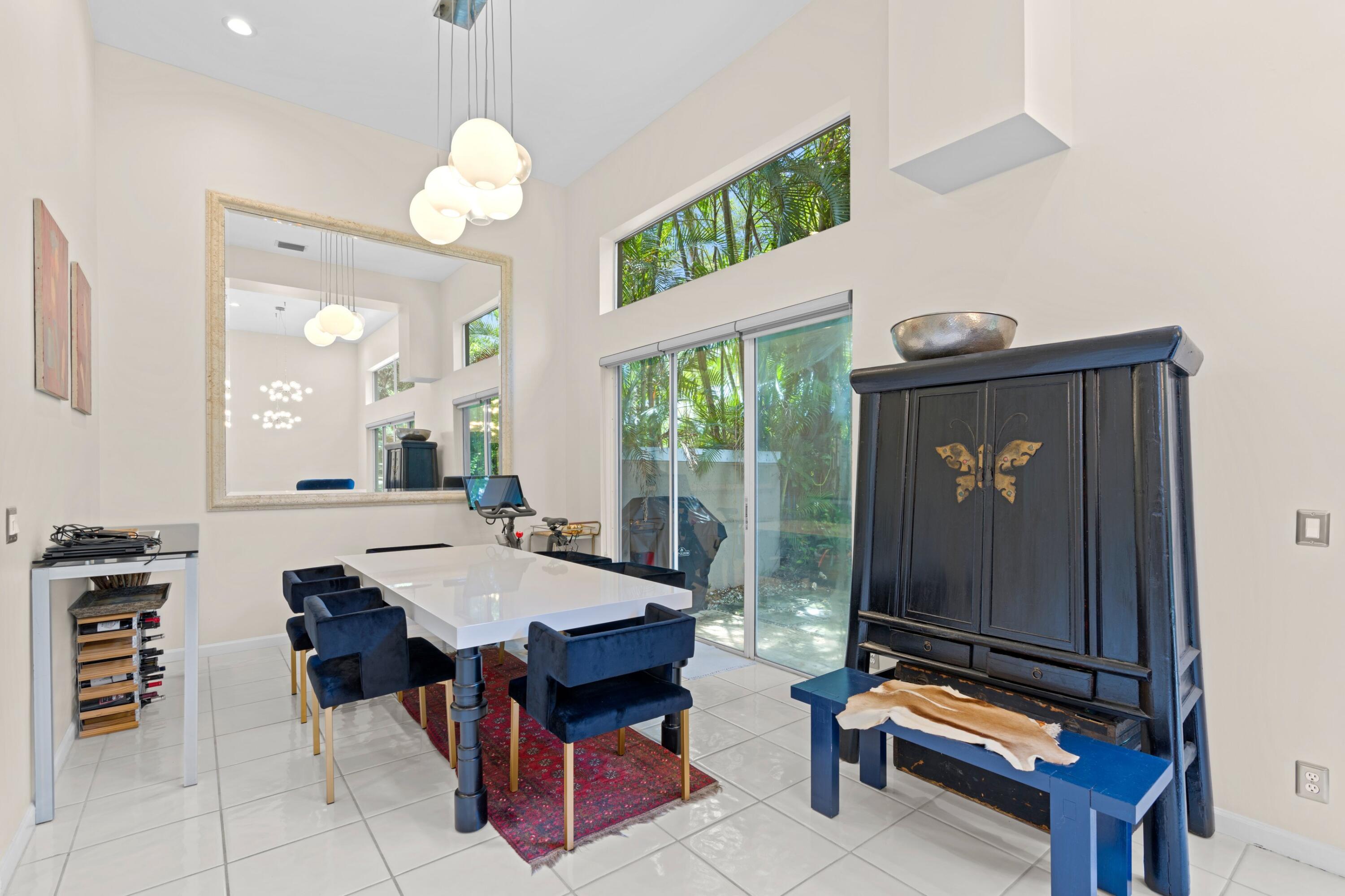 6174 Northwest 23rd Street Boca Raton, FL 33434 - Photo 5 of 45 Dining Room