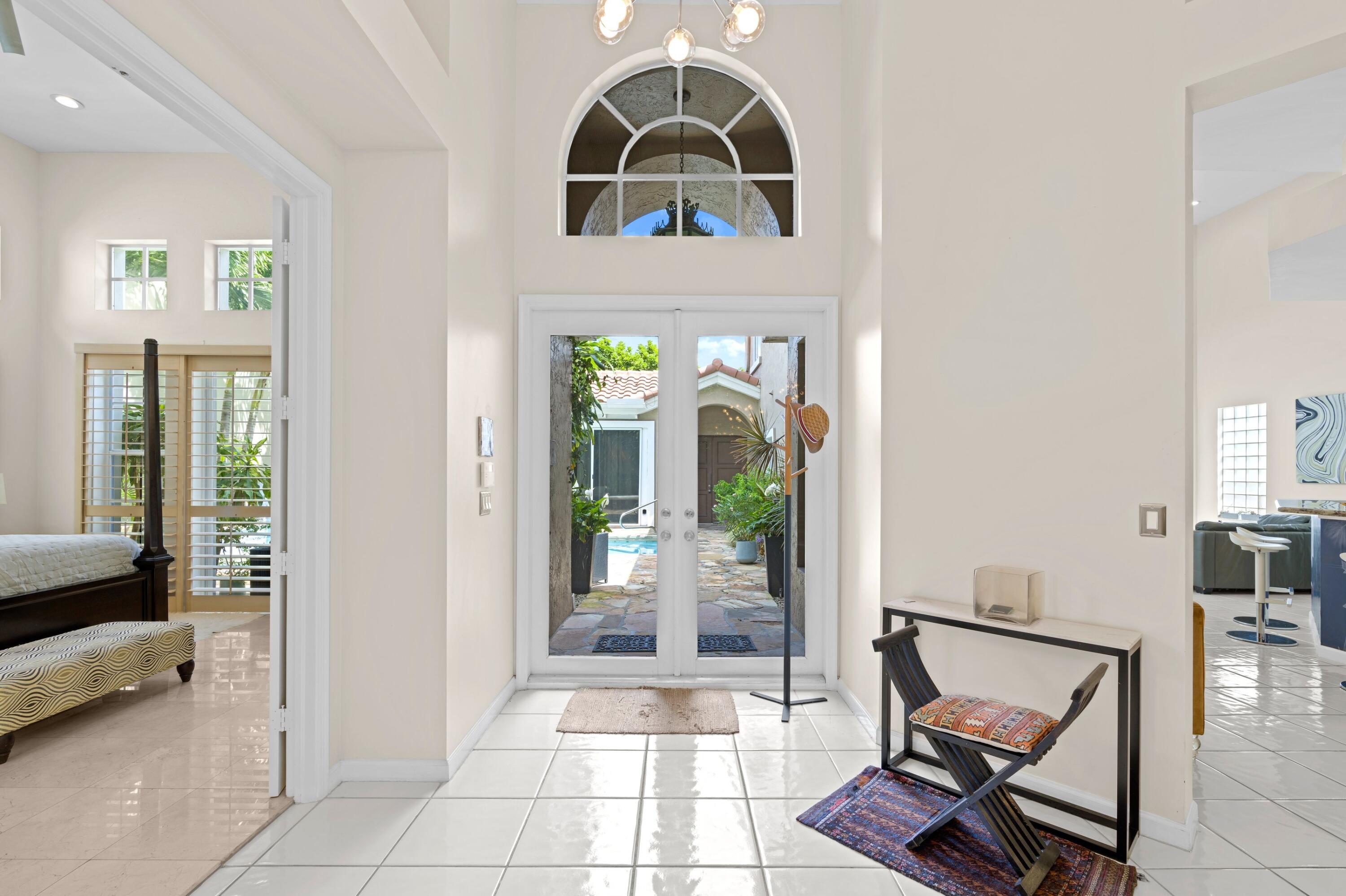 6174 Northwest 23rd Street Boca Raton, FL 33434 - Photo 6 of 45 Foyer