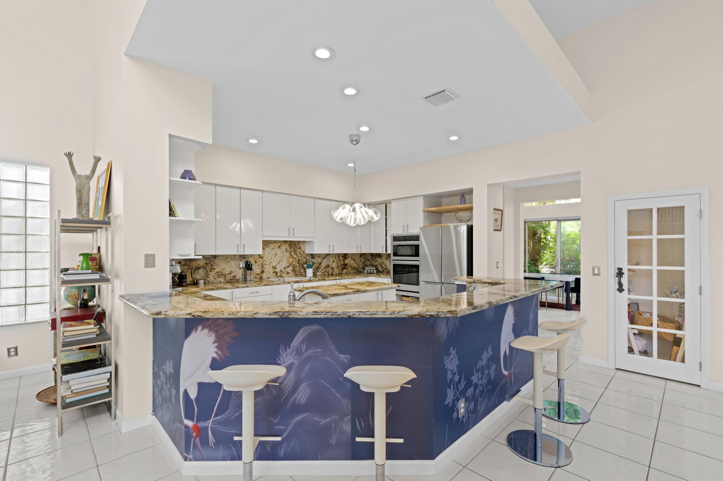 6174 Northwest 23rd Street Boca Raton, FL 33434 - Photo 8 of 45 Kitchen
