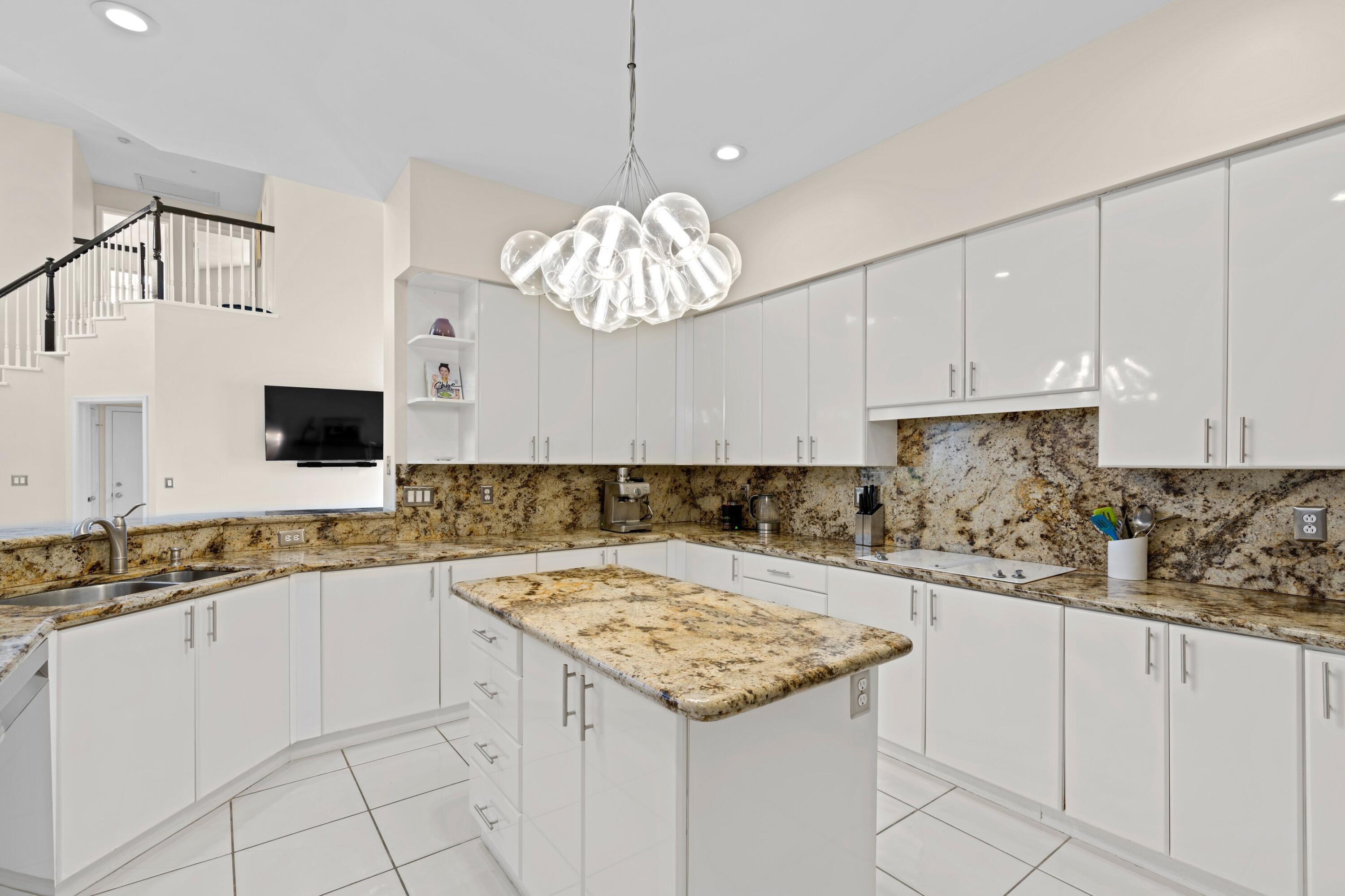 6174 Northwest 23rd Street Boca Raton, FL 33434 - Photo 9 of 45 Kitchen
