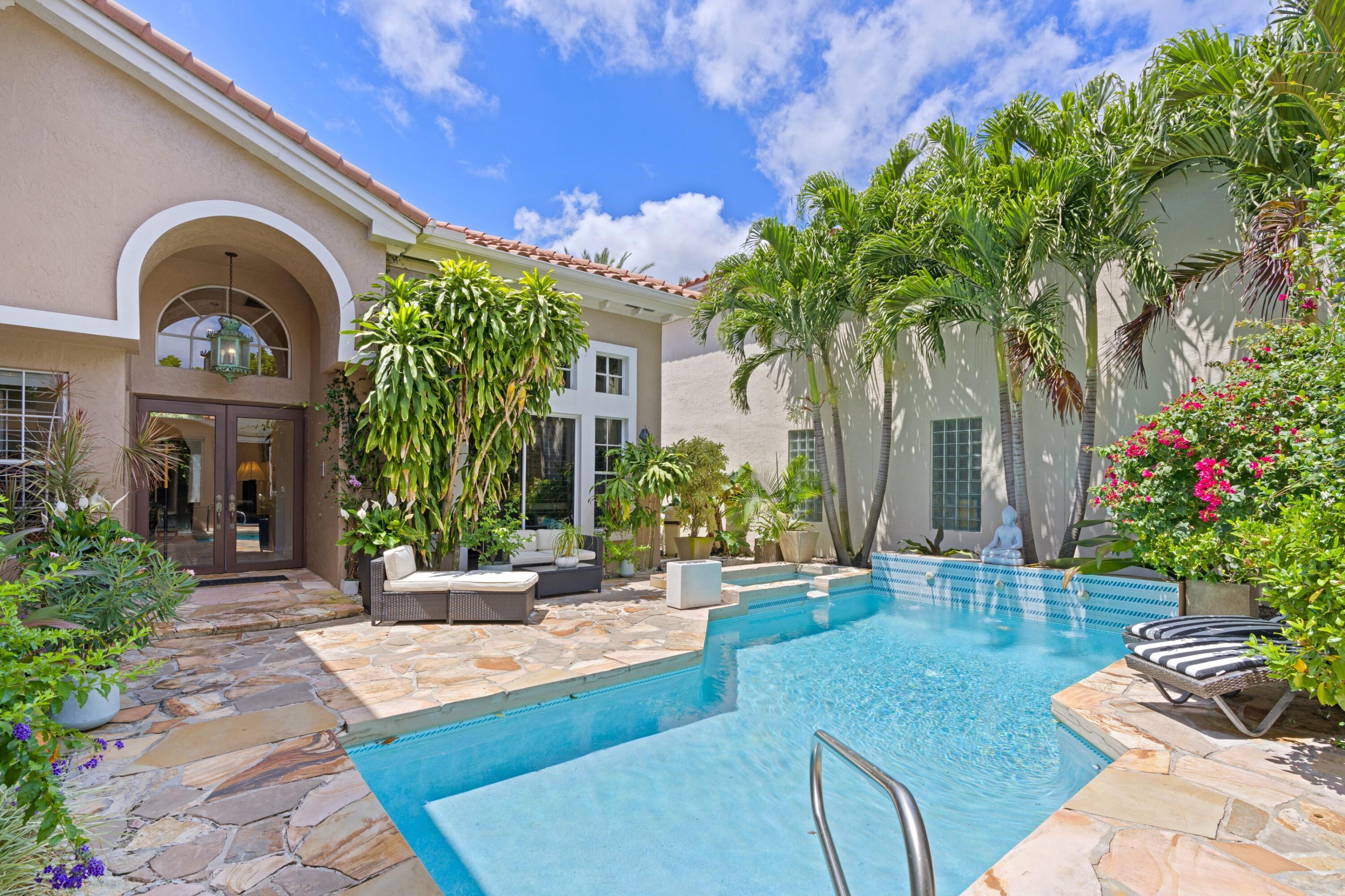 6174 Northwest 23rd Street Boca Raton, FL 33434 - Photo 10 of 45 Pool & Patio