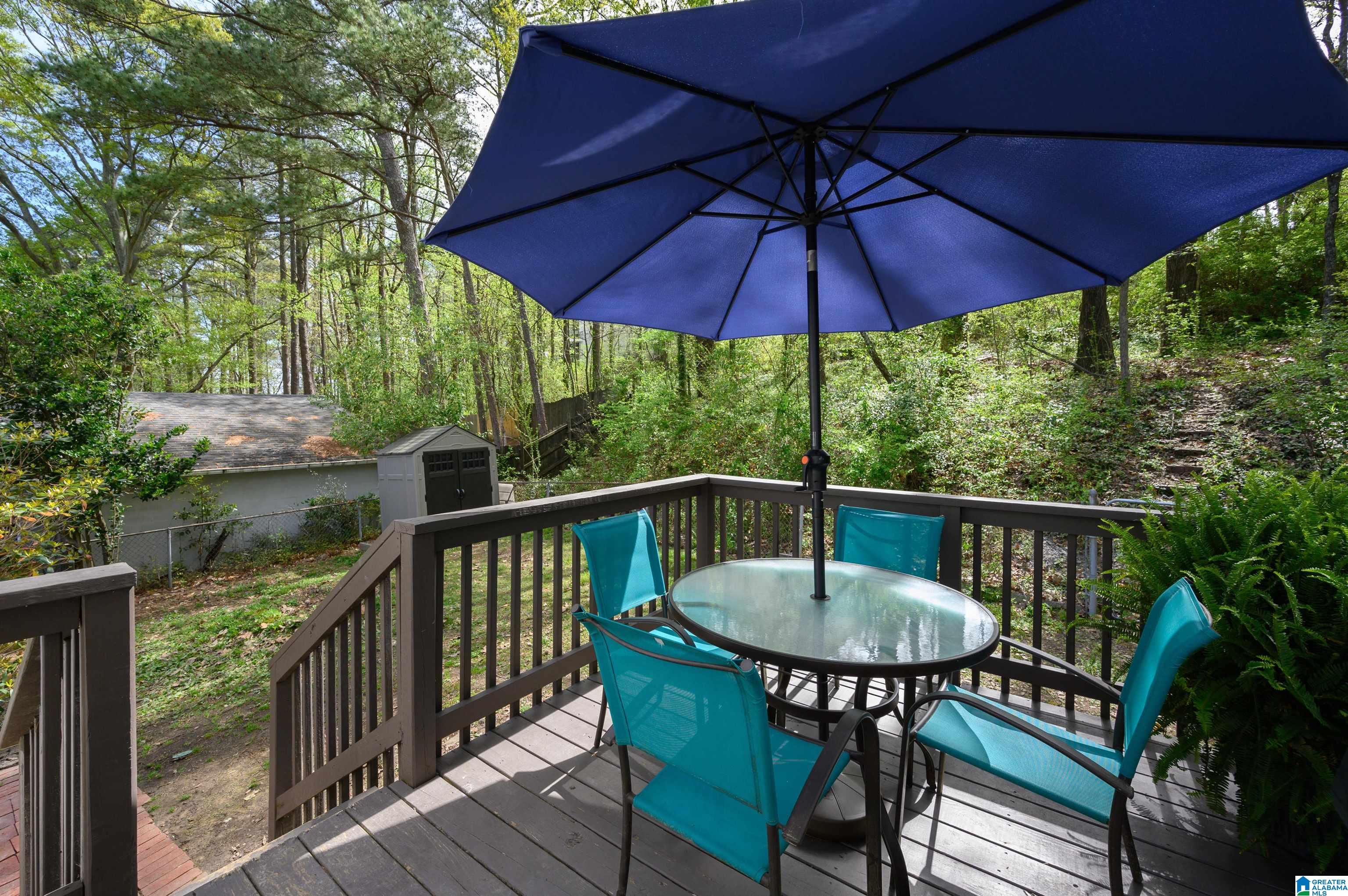 1617 Cresthill Road Birmingham, AL 35213 - Photo 31 of 40