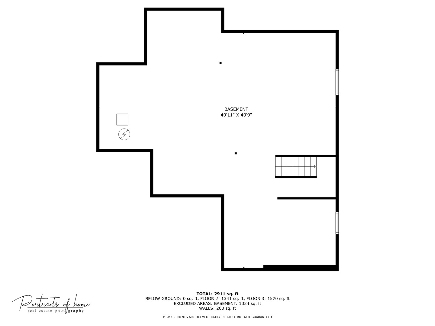 N337 Herrick Drive Wheaton, IL 60187 - Photo 37 of 37 unknown