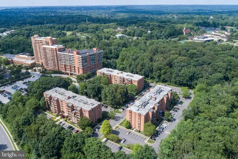 $219,000 | 3 Southerly Court, Unit 505, Towson, MD 21286