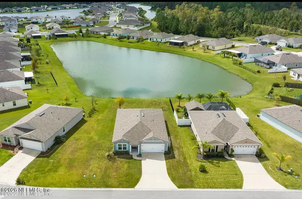 $2,095 | 166 Green Palm Court, St. Augustine, FL 32086