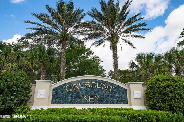 a sign on the side of a road