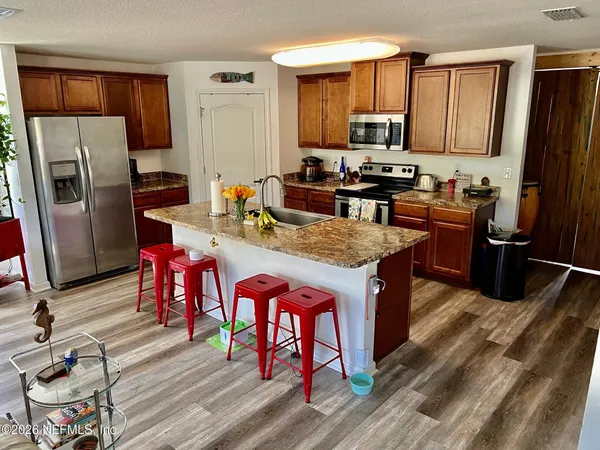 $2,095 | 166 Green Palm Court, St. Augustine, FL 32086