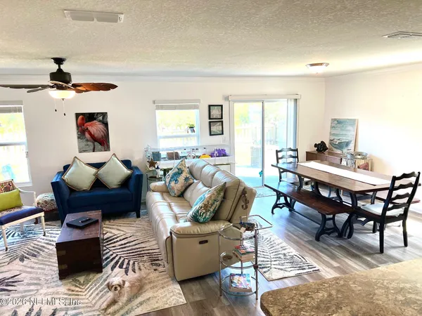 $2,095 | 166 Green Palm Court, St. Augustine, FL 32086