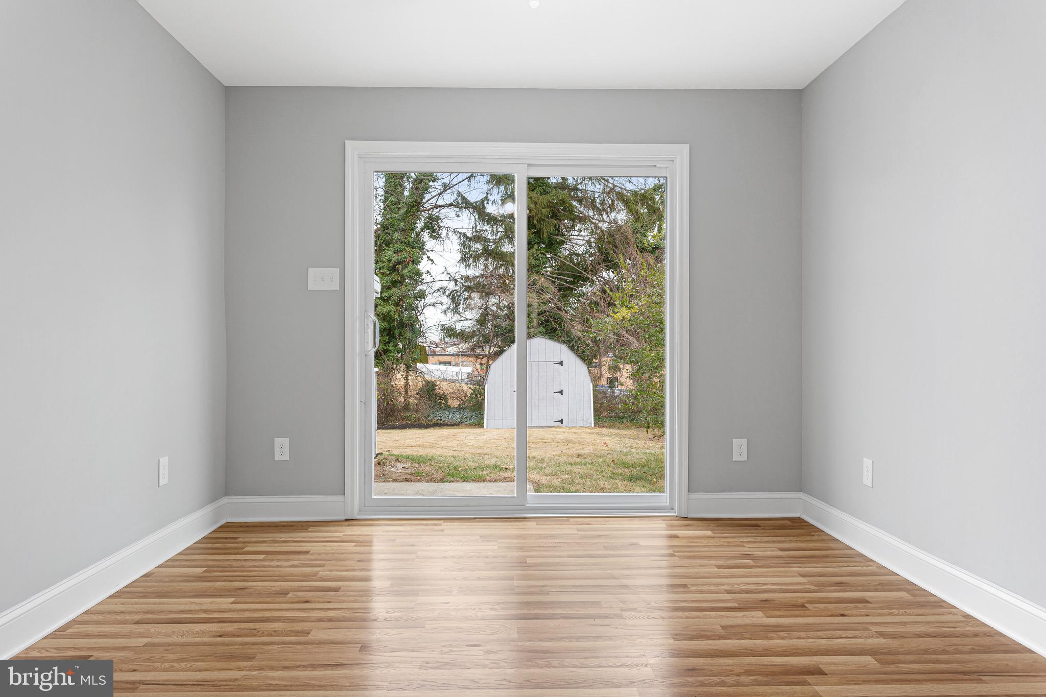 205 Cardinal Drive Bellmawr, NJ 08031 - Photo 11 of 32 Main Floor Bedroom