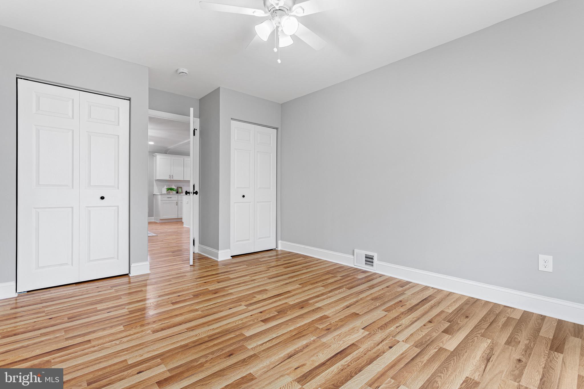 205 Cardinal Drive Bellmawr, NJ 08031 - Photo 12 of 32 Main Floor Bedrom