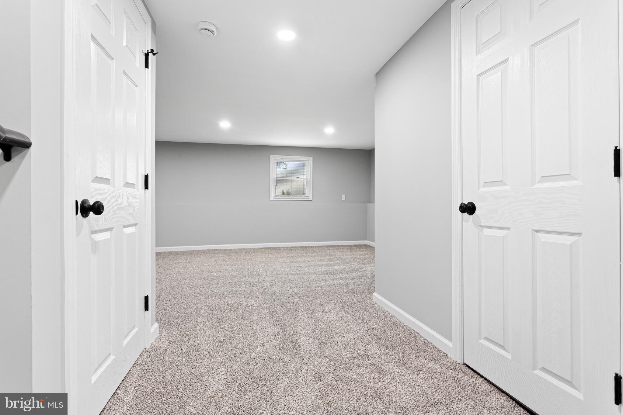 205 Cardinal Drive Bellmawr, NJ 08031 - Photo 13 of 32 Lower Leving Family Room