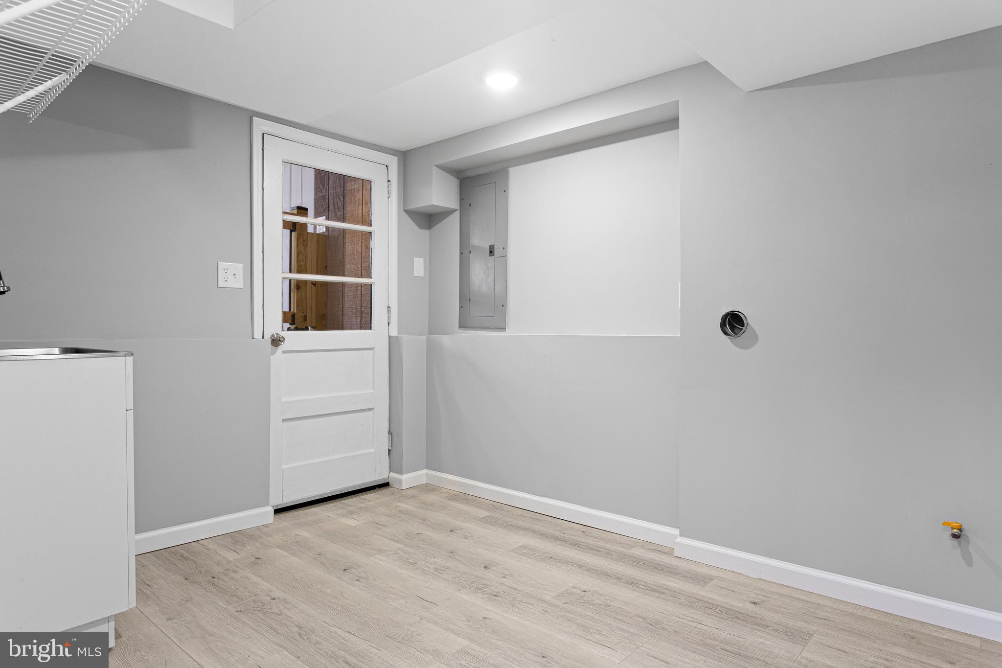 205 Cardinal Drive Bellmawr, NJ 08031 - Photo 16 of 32 Laundry