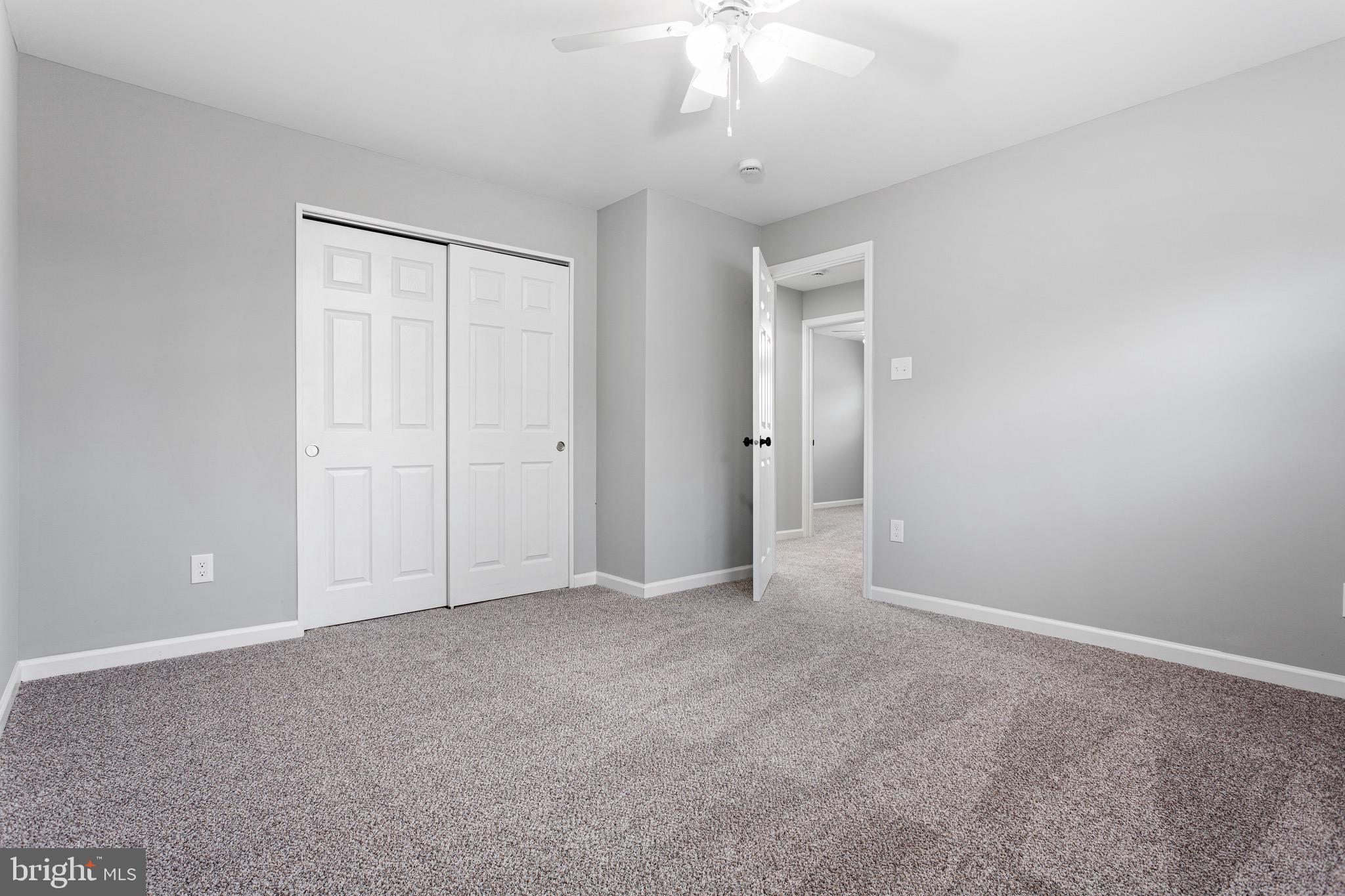 205 Cardinal Drive Bellmawr, NJ 08031 - Photo 22 of 32 Upper Bedroom 1