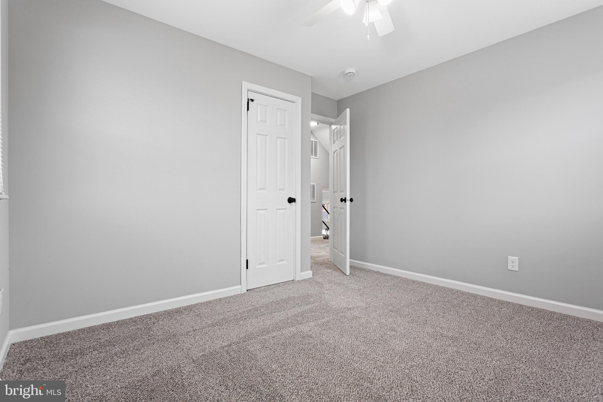 205 Cardinal Drive Bellmawr, NJ 08031 - Photo 26 of 32 Upper Bedroom