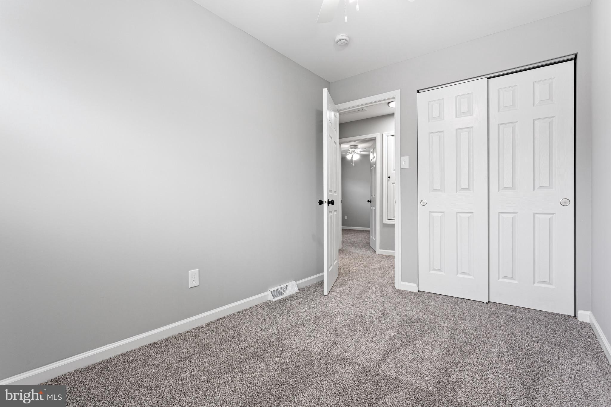 205 Cardinal Drive Bellmawr, NJ 08031 - Photo 28 of 32 Upper Bedroom